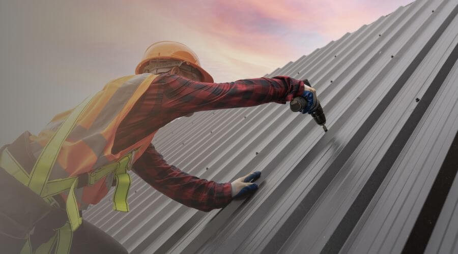 Expert top industrial roofings services in Fair Grove, MO